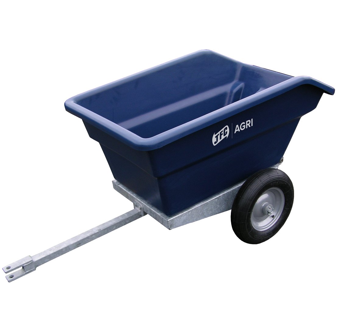 JFC ATV250 ATV Trailer - 250 Litre