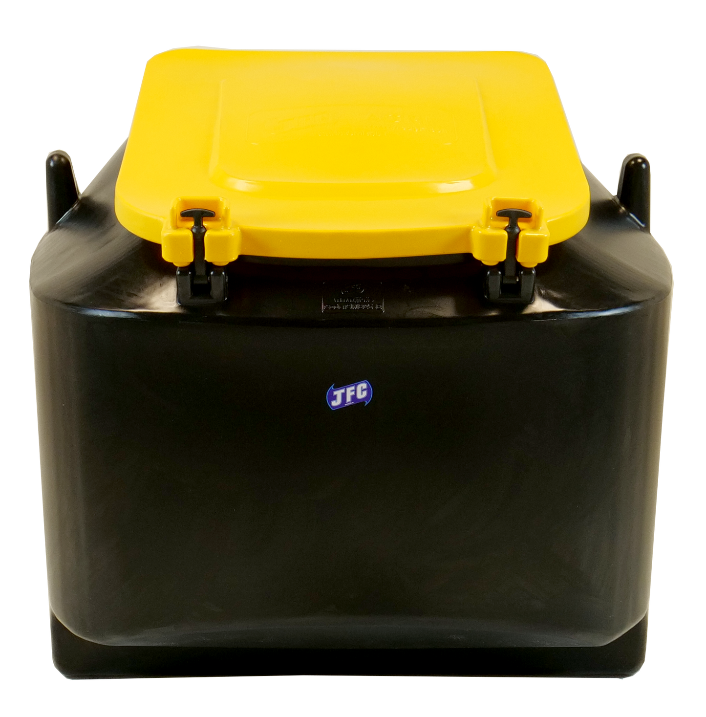 JFC CMB05 Easy Empty Cubic Meter Meal Bin 1000L