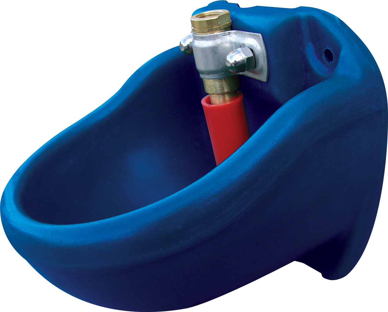 JFC DBL7-1 Blue Nose Fill Drink Bowl Pipe Fix - 2 Litre