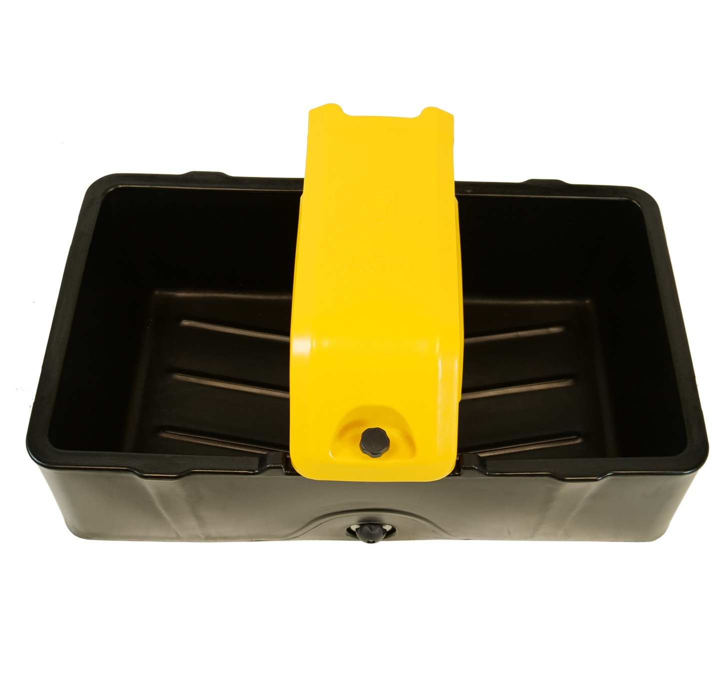 JFC DT80MFF Fast Fill Mountable Water Trough - 80 Litre