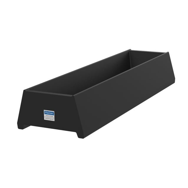 Paxton LF200 2M Sheep Feeding Trough - 34 Litres