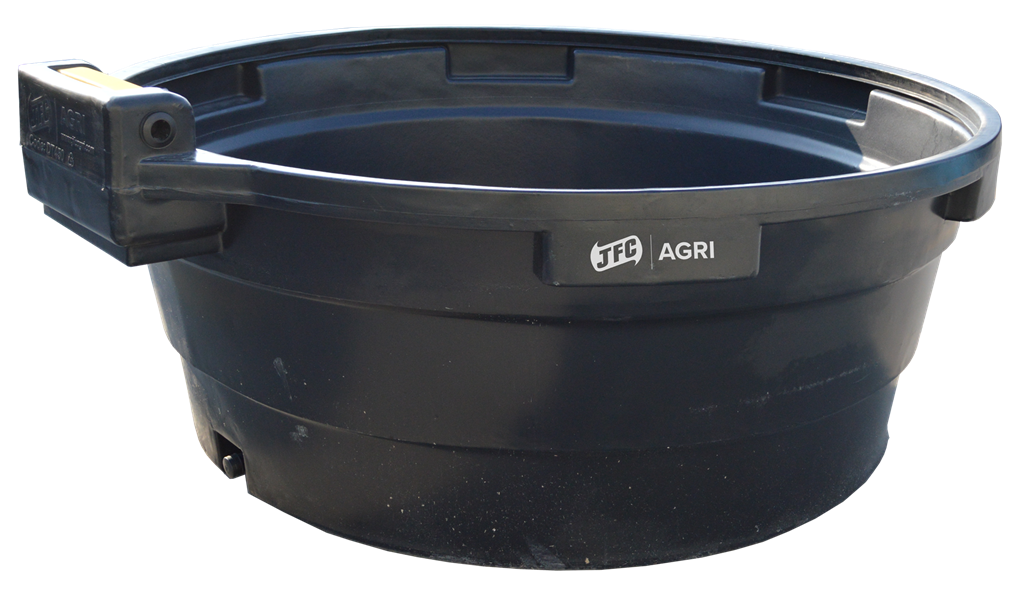 JFC DT450FF Fast-Fill Circular Water Trough - 2046 Litre