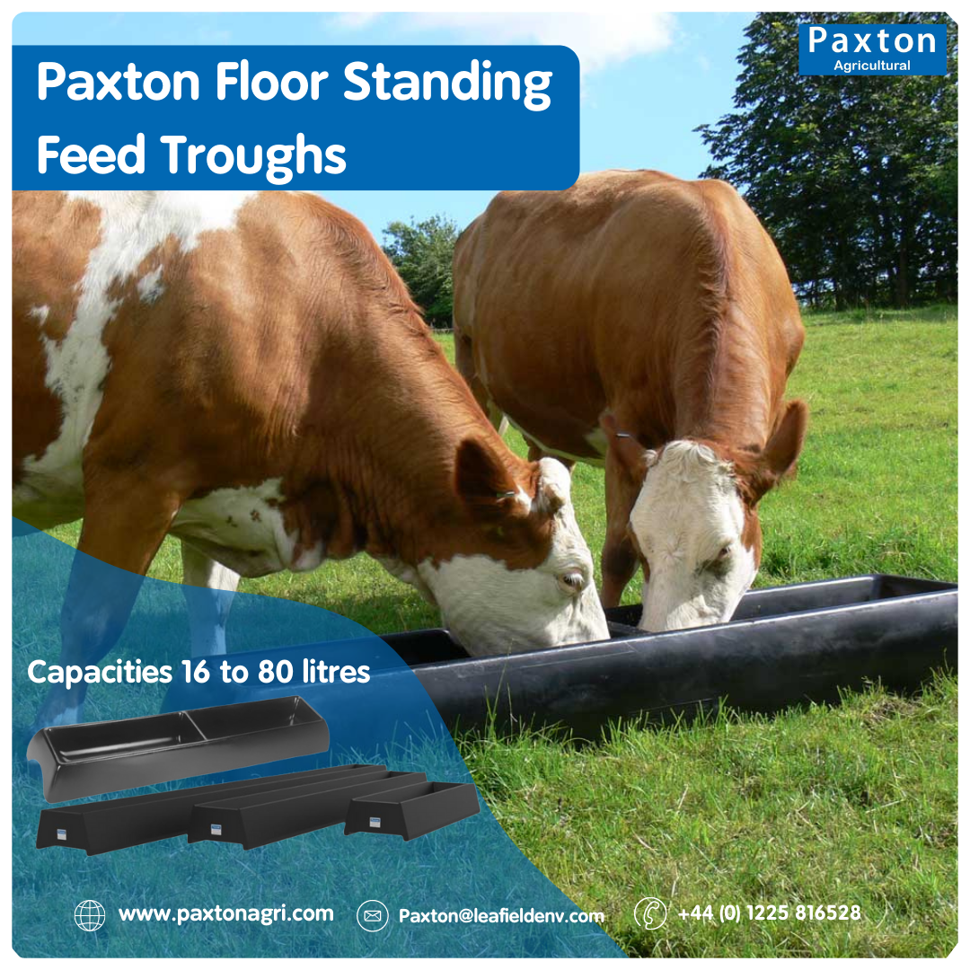 Paxton Agriculture Products