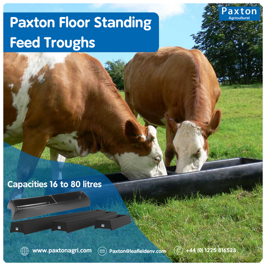 Paxton Agriculture Products