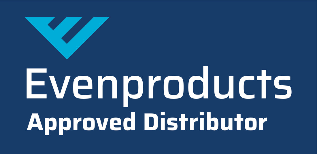 Evenproducts Steel Water Storage Tanks