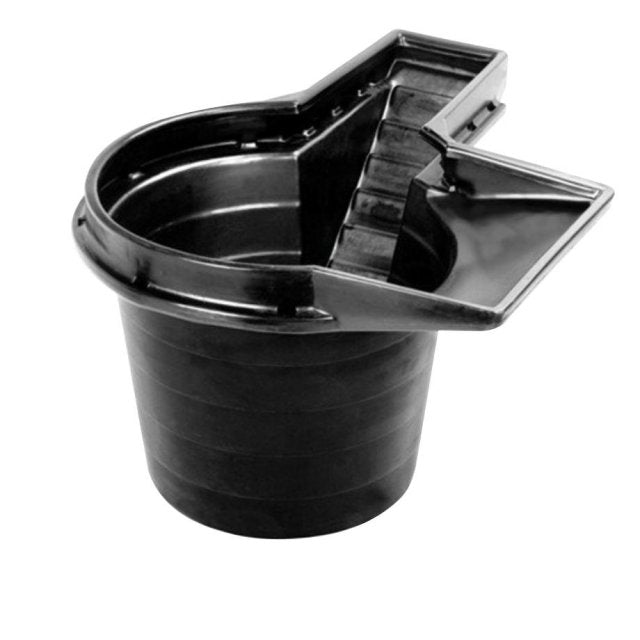 Paxton SD275RH Circular Left Hand Slide Entry Sheep Dip - 1250 Litres