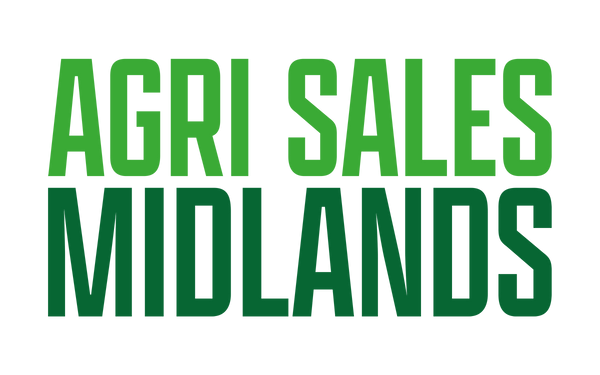 Agri Sales Midlands 