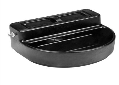 Paxton AT20 Mountable End Fill Drinking Trough c/w Ballcock - 45 Litres