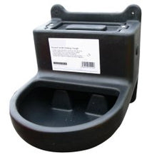 Paxton AT25 Mountable Drinking Trough c/w Ballcock - 6.8 Litres