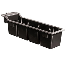 Paxton AT24 Rectangular End fill Drinking Trough c/w Ballcock - 227 Litres