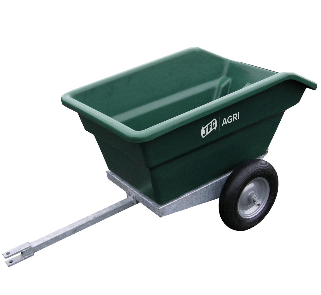 JFC ATV250 ATV Trailer - 250 Litre