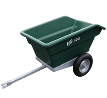 JFC ATV250 ATV Trailer - 250 Litre
