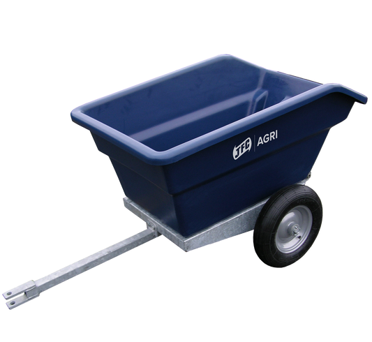 JFC ATV250 ATV Trailer - 250 Litre