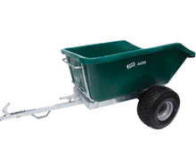 JFC ATV500 ATV Trailer - 500 Litre