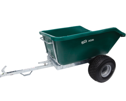 JFC ATV400 ATV Trailer - 400 Litre