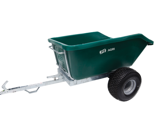 JFC ATV400 ATV Trailer - 400 Litre