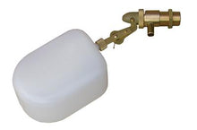 JFC BV3/8 3/8" Valve with 1/2" tail (36L/min)