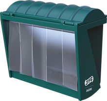 JFC CF150 Creep Gate Feeder