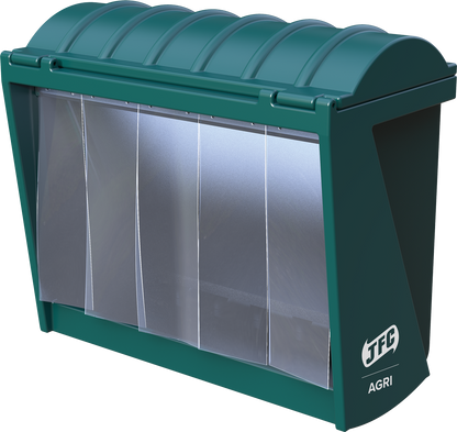 JFC CF150 Creep Gate Feeder