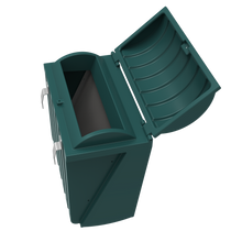 JFC CF150 Creep Gate Feeder