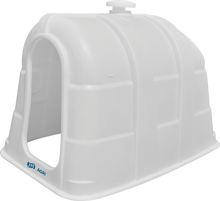 JFC CH110 Large Single Calf Hutch