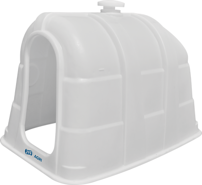 JFC CH110 Large Single Calf Hutch