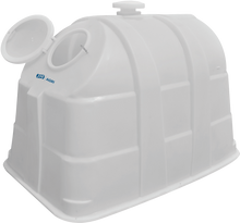 JFC CH110 Large Single Calf Hutch