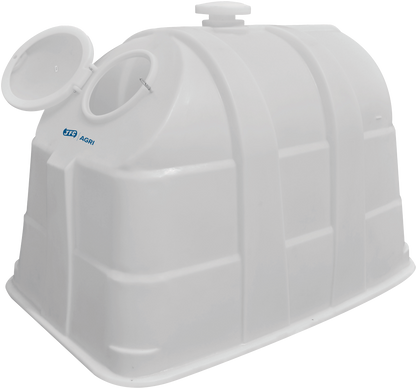 JFC CH110 Large Single Calf Hutch