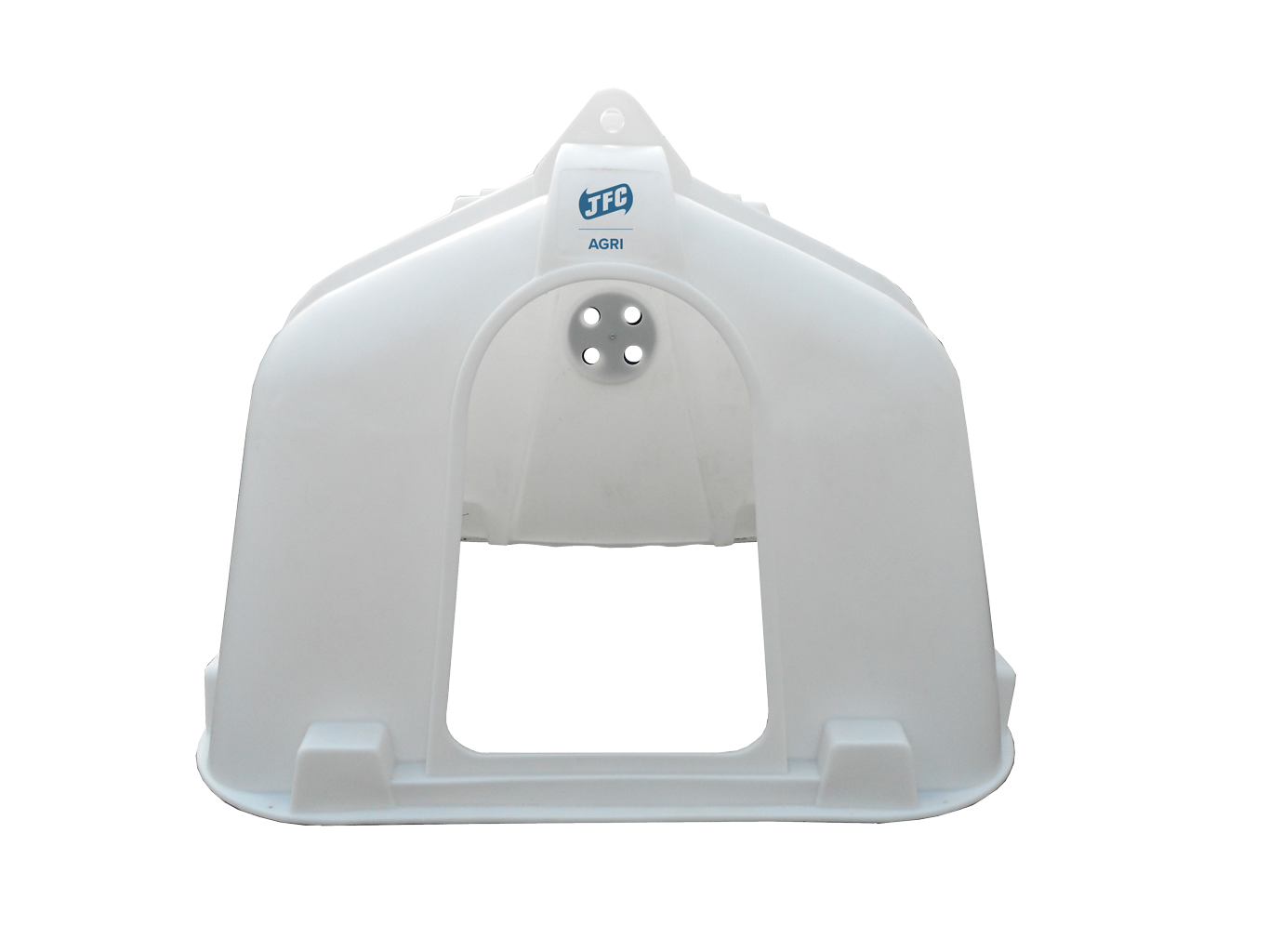 JFC CH230 Group Calf Hutch