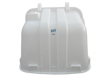 JFC CH230 Group Calf Hutch