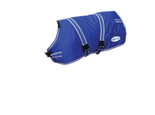 JFC CJ-02 Calf Jacket Large/85cm