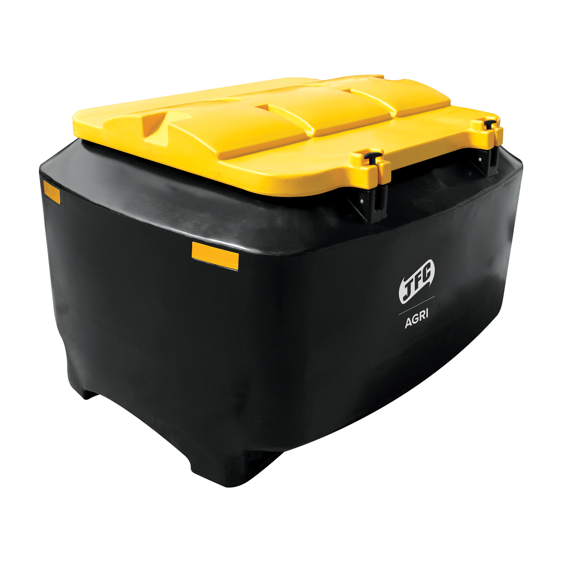 JFC CMB04 Cubic Meter Meal Bin 1000 Litre