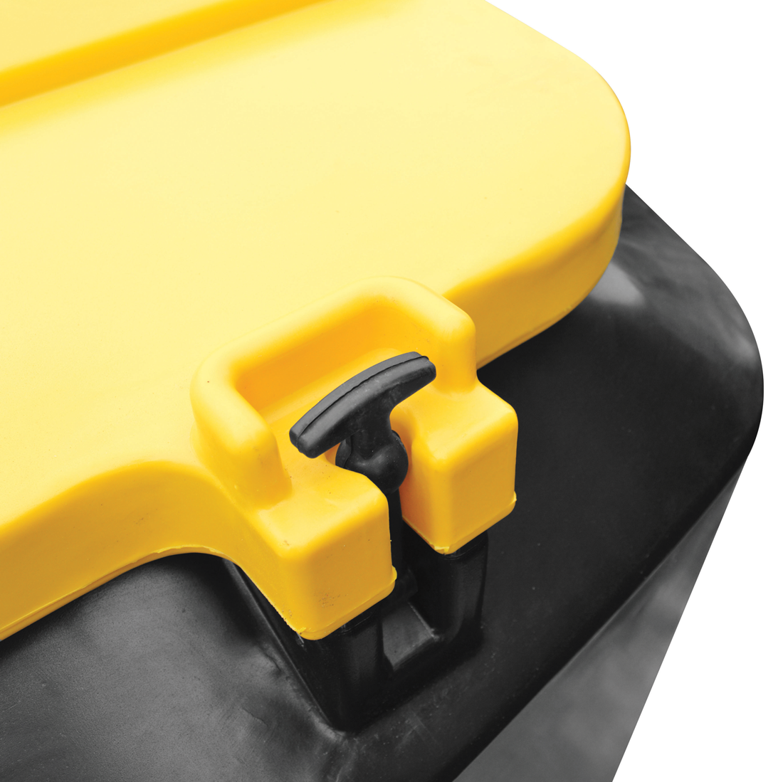 JFC CMB04 Cubic Meter Meal Bin 1000 Litre