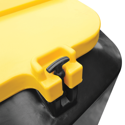 JFC CMB04 Cubic Meter Meal Bin 1000 Litre