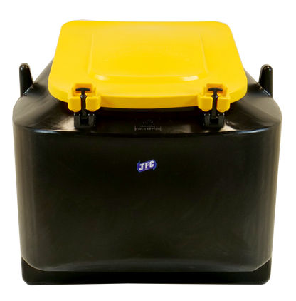 JFC CMB05 Easy Empty Cubic Meter Meal Bin 1000L
