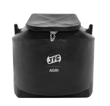 JFC CMB1 Half Tonne Meal Bin 1000 Litre