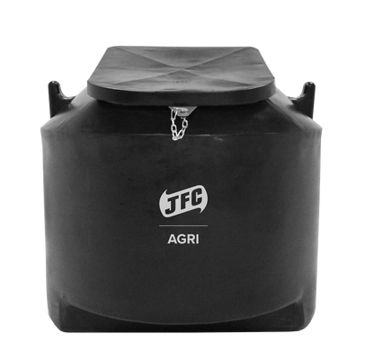 JFC CMB1 Half Tonne Meal Bin 1000 Litre