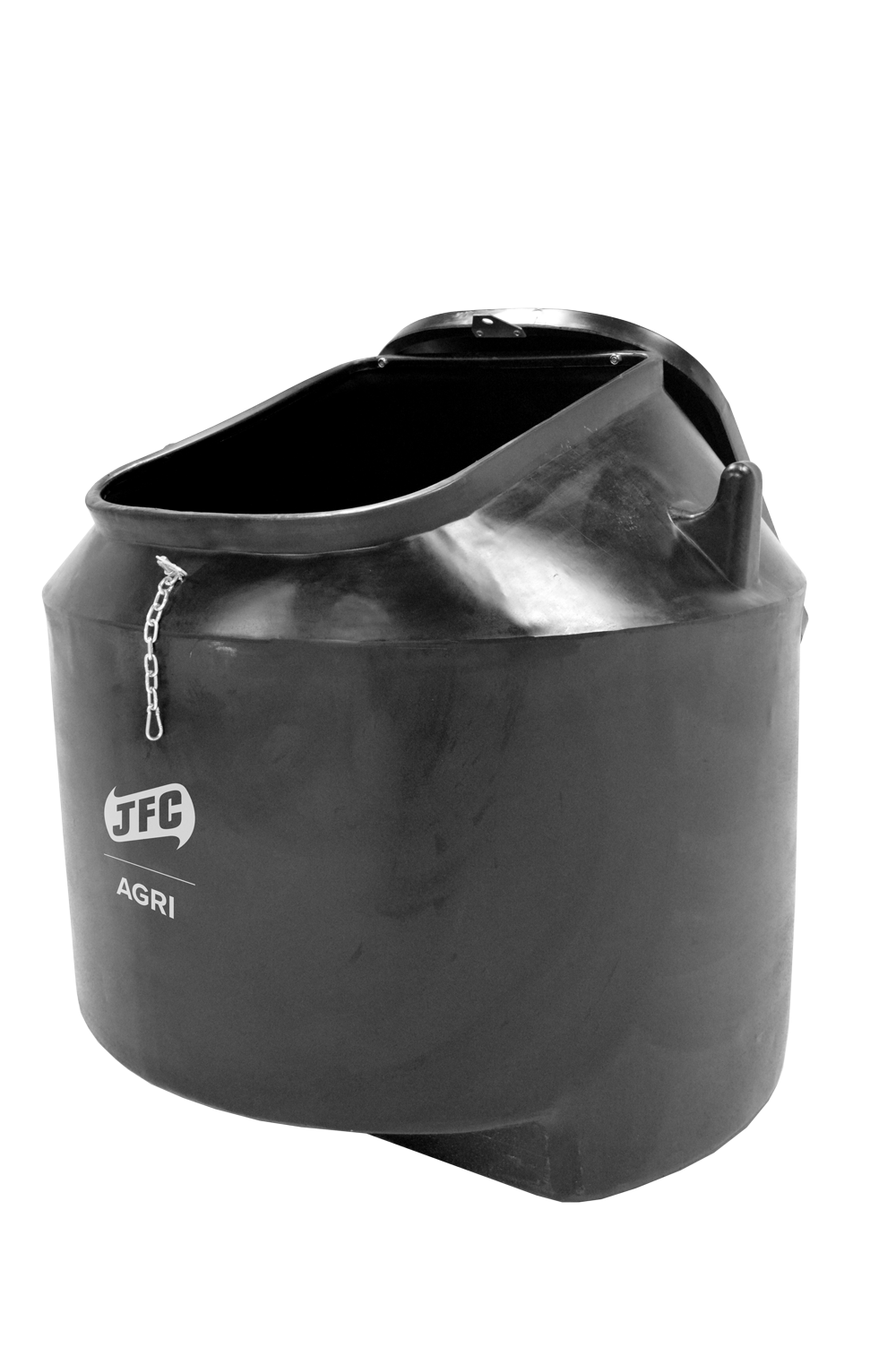 JFC CMB1 Half Tonne Meal Bin 1000 Litre