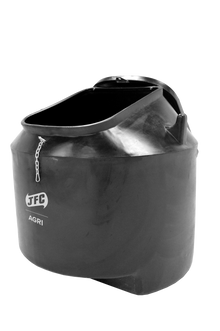 JFC CMB1 Half Tonne Meal Bin 1000 Litre