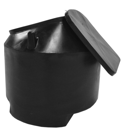 JFC CMB1 Half Tonne Meal Bin 1000 Litre