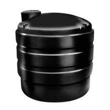 Paxton CT0200JA Potable Water Vertical Tank C/W 2" Outlet - 909 Litres