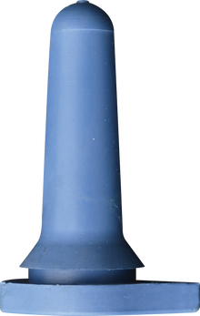 JFC CT8-10PK Lamb Teat - 10 Pack