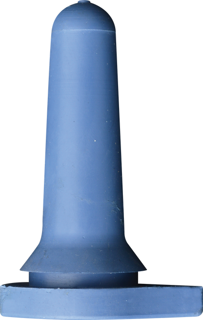 JFC CT8-10PK Lamb Teat - 10 Pack