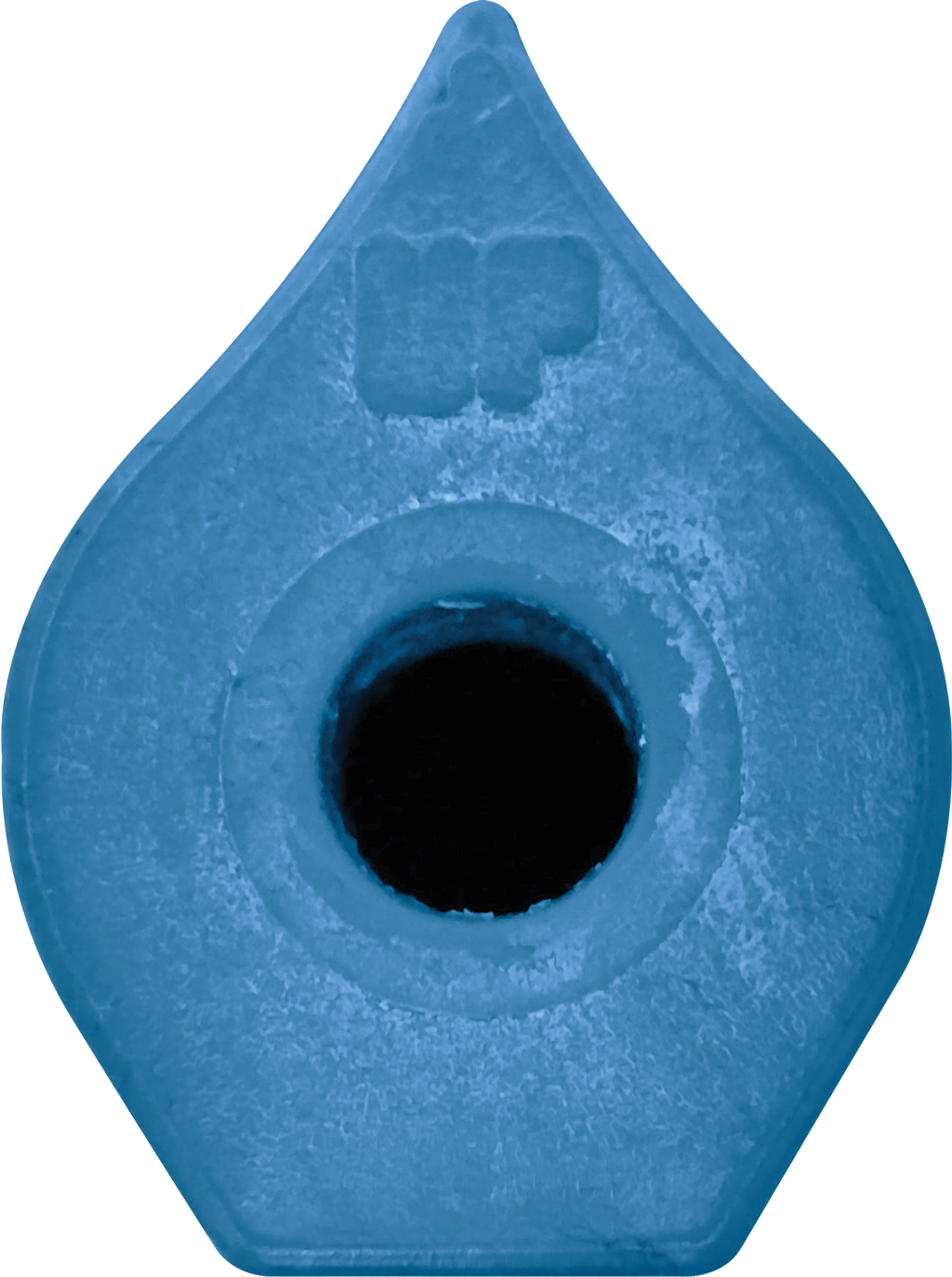 JFC CT8 Lamb Teat - Single