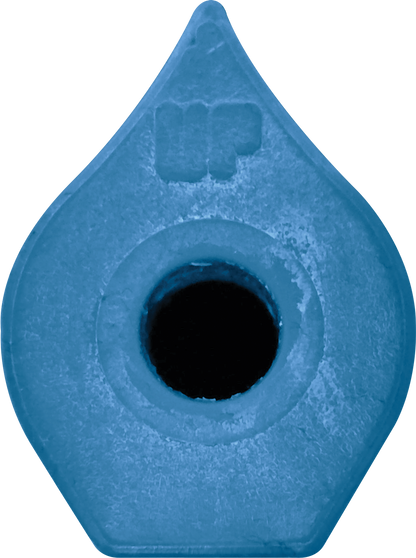 JFC CT8 Lamb Teat - Single