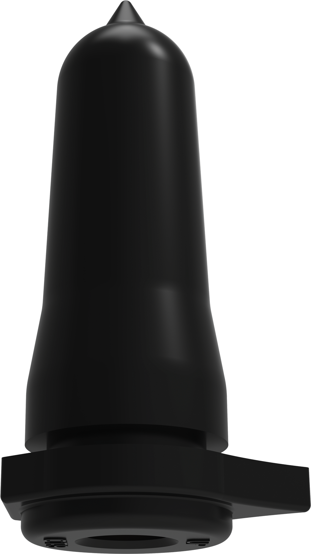 JFC CT9-10PK EazyFlow Teat - 10PK