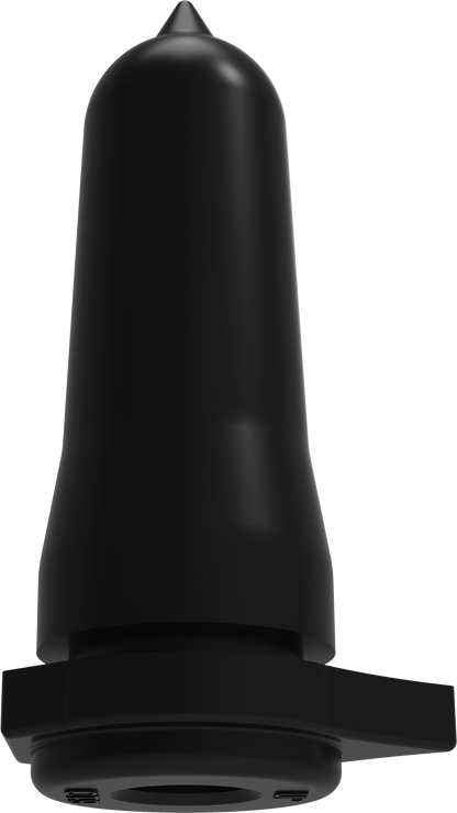 JFC CT9-10PK EazyFlow Teat - 10PK