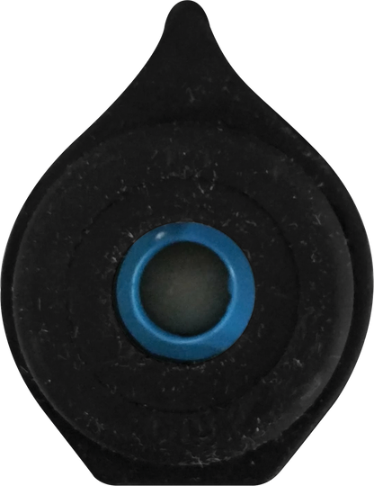 JFC CT9-10PK EazyFlow Teat - 10PK