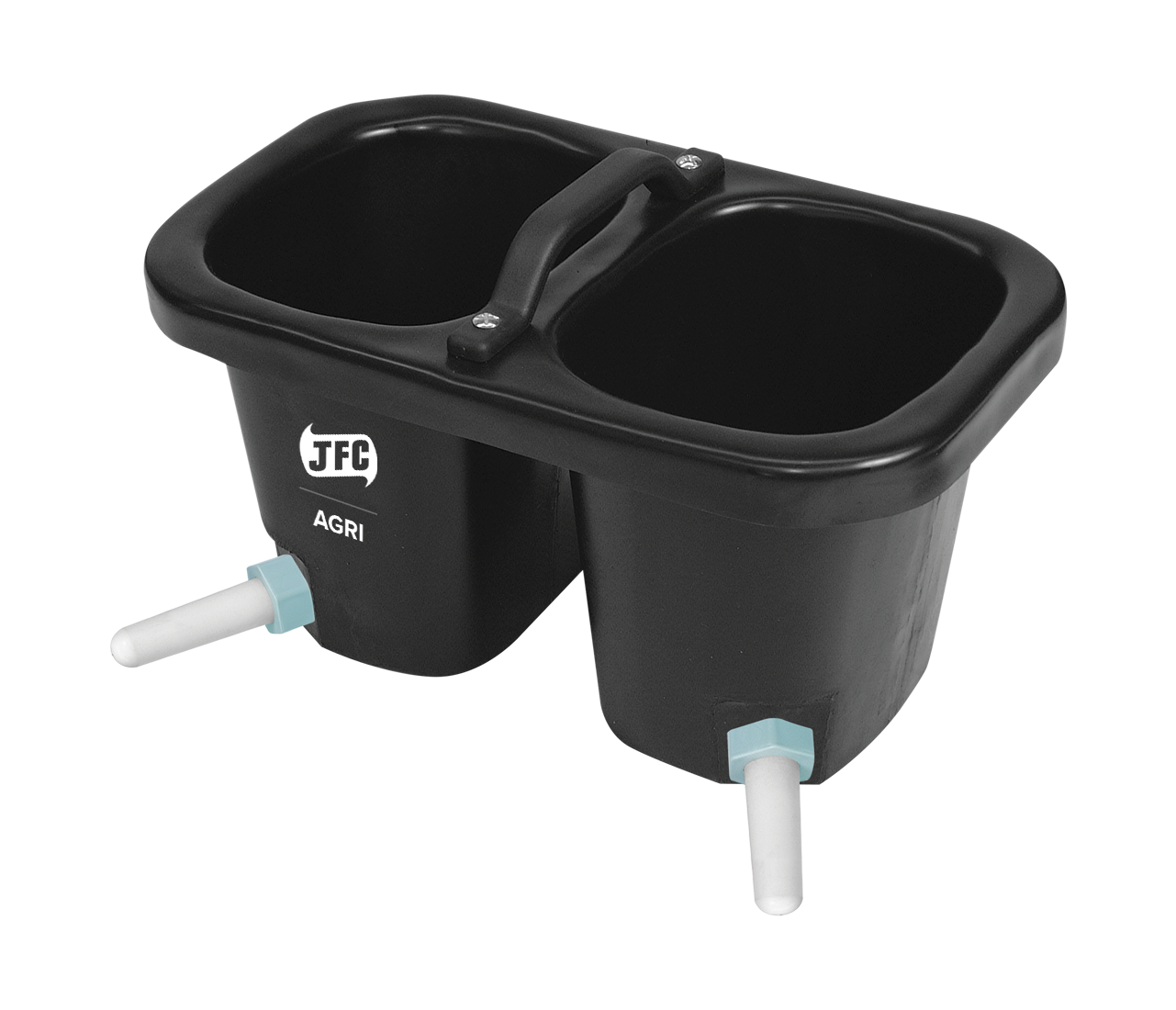 JFC DBB1-B Double Bucket Gate Bracket