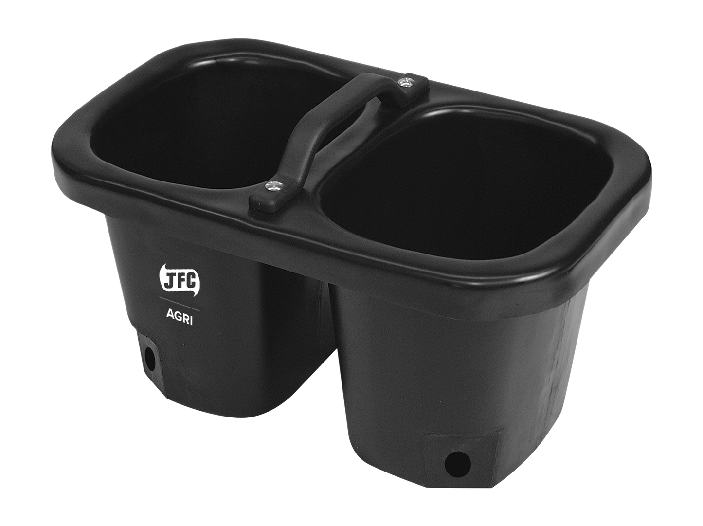JFC DBB1-B Double Bucket Gate Bracket